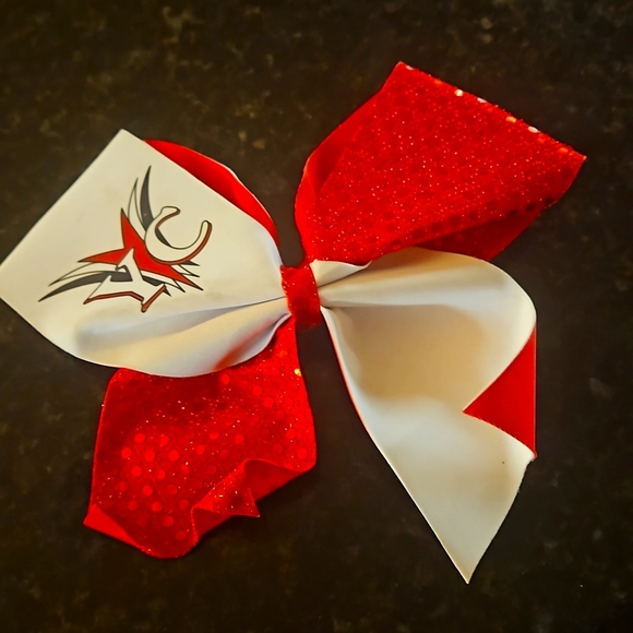 Cheerleading outfit costume - Young Champions Cheer America - Picture 8 of 8